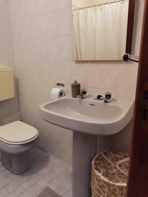 Cardoso House Vpa Apartment Vila Praia de Ancora Bagian luar foto