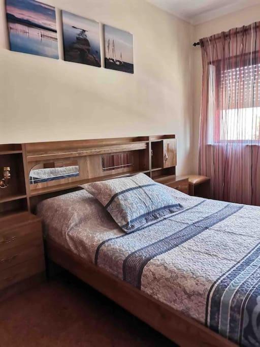 Cardoso House Vpa Apartment Vila Praia de Ancora Bagian luar foto