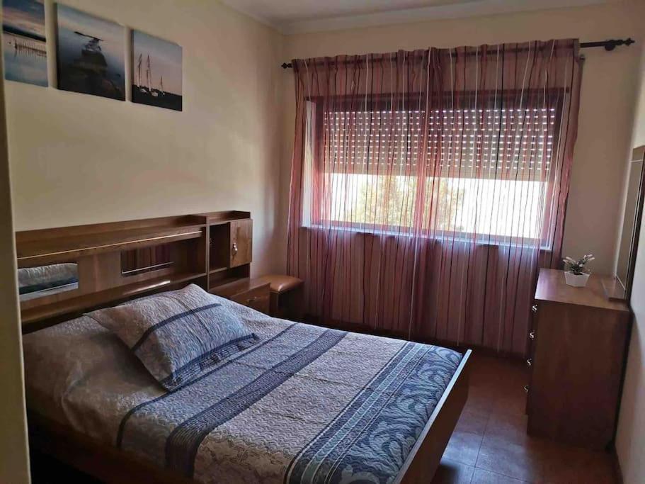 Cardoso House Vpa Apartment Vila Praia de Ancora Bagian luar foto