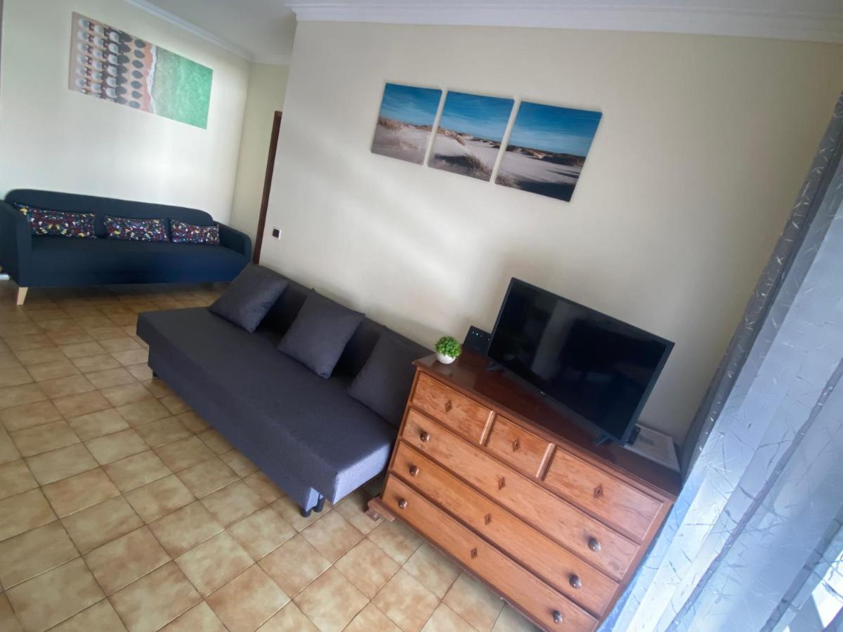 Cardoso House Vpa Apartment Vila Praia de Ancora Bagian luar foto