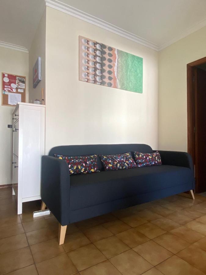 Cardoso House Vpa Apartment Vila Praia de Ancora Bagian luar foto
