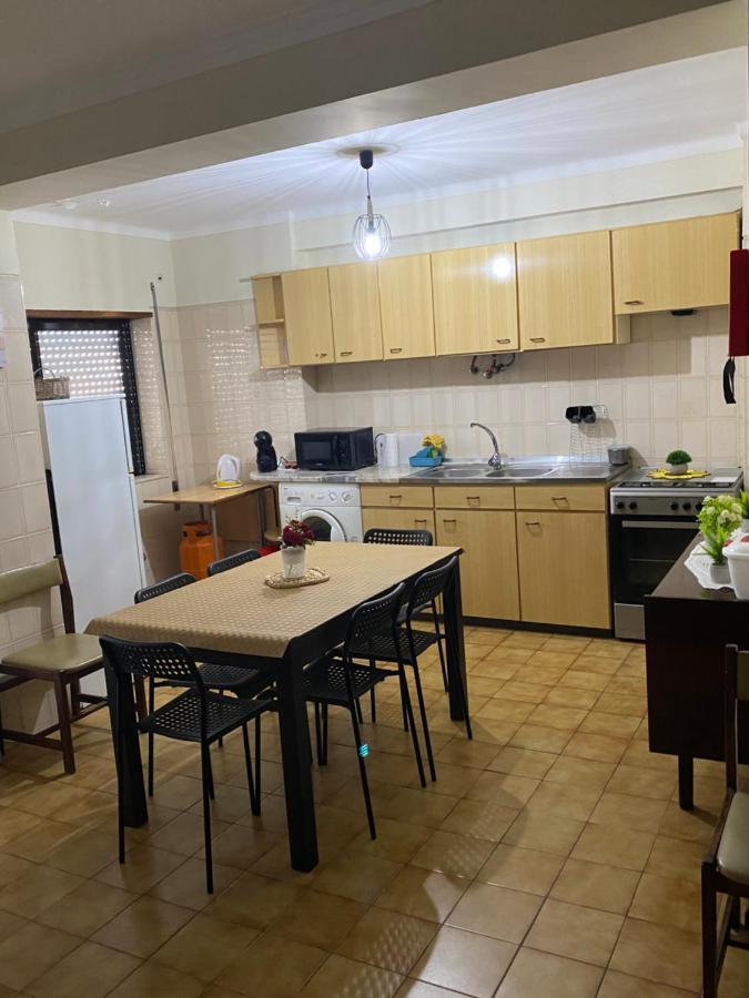 Cardoso House Vpa Apartment Vila Praia de Ancora Bagian luar foto