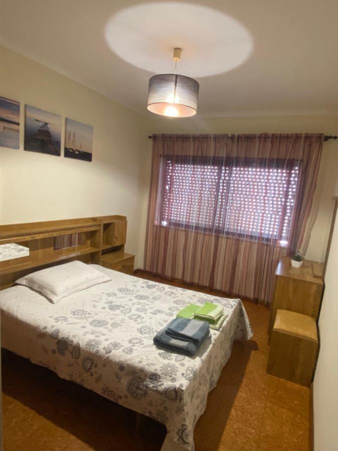 Cardoso House Vpa Apartment Vila Praia de Ancora Bagian luar foto