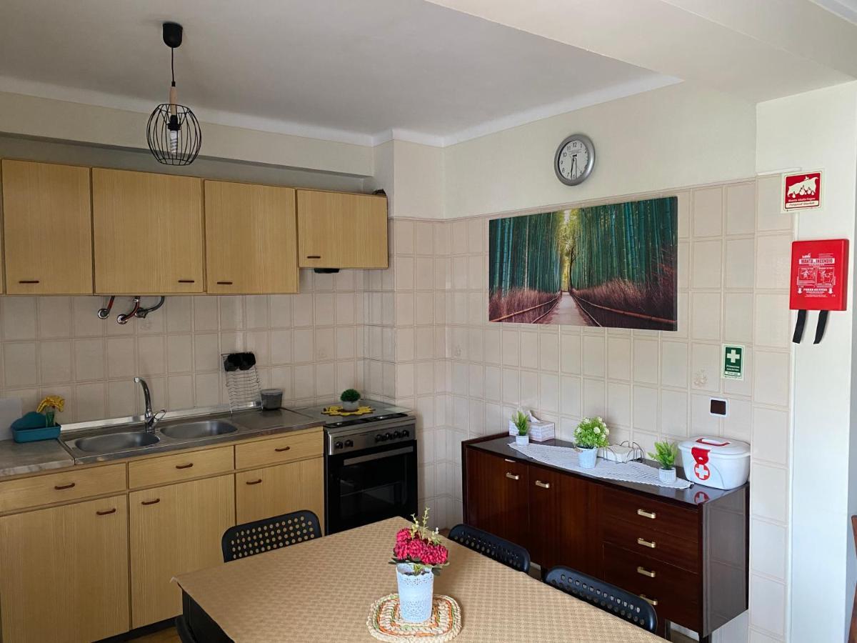 Cardoso House Vpa Apartment Vila Praia de Ancora Bagian luar foto